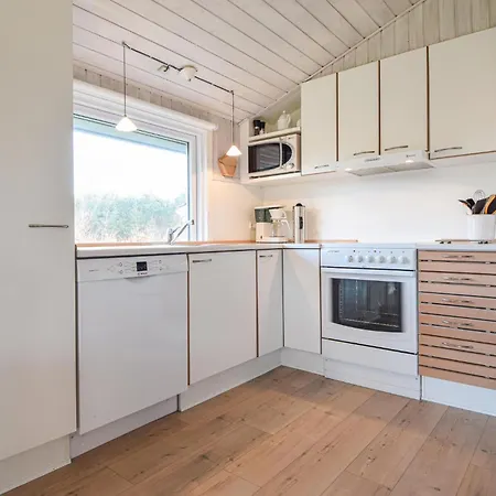 Tatil Evi Sonder Vasevej Iv