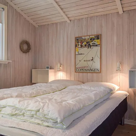 Tatil Evi Sonder Vasevej Iv