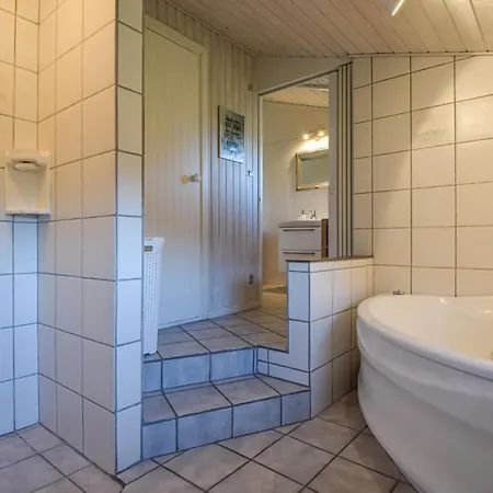 Tatil Evi Sonder Vasevej Iv Blåvand