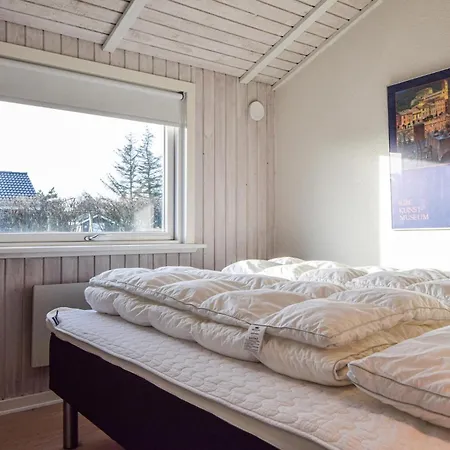 Tatil Evi Sonder Vasevej Iv