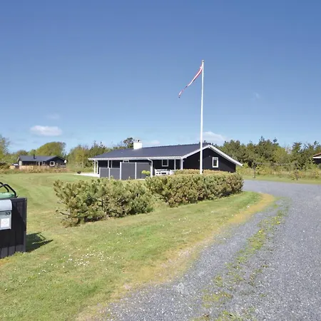 Tatil Evi Sonder Vasevej Iv