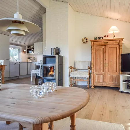 Stunning In With Sauna * Blåvand