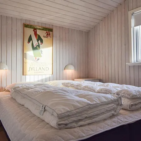 Nyaraló Stunning In With Sauna *