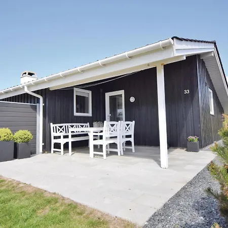 Tatil Evi Sonder Vasevej Iv *