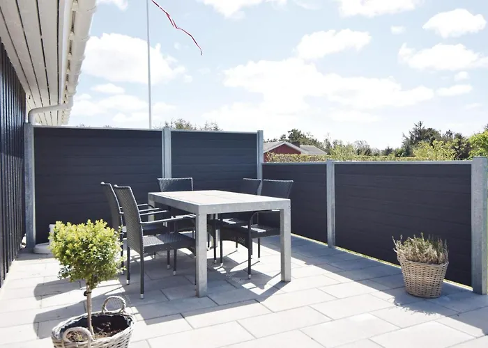 Sonder Vasevej Iv Σπίτι διακοπών *